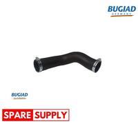 CHARGE AIR HOSE FOR CHEVROLET CRUZE BUGIAD 82276