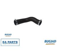 Charge Air Hose for CHEVROLET CRUZE BUGIAD 82276 NEW