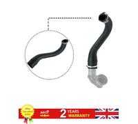 Charge Air Hose For Chevrolet CRUZE ORLANDO Vauxhall ASTRA CASCADA 13419572