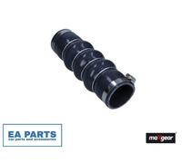 Charge Air Hose for CITROËN BERLINGO C4 DISPATCH II Van JUMPY MAXGEAR 18-0744