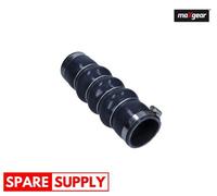 CHARGE AIR HOSE FOR CITROËN C4 MAXGEAR 18-0744 FITS CHARGE AIR COOLER, INLET