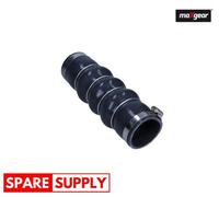 CHARGE AIR HOSE FOR CITROËN C4 MAXGEAR 18-0744 FITS CHARGE AIR COOLER, INLET