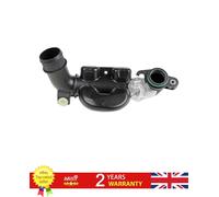 Charge Air Hose For Citroen C5 08- Ford C-MAX 07-10 FOCUS 03-07 1440.P2