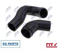 Charge Air Hose for CITROËN JUMPER II Bus RELAY II Bus NTY GPP-FT-046