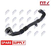 CHARGE AIR HOSE FOR DACIA DOKKER DUSTER LODGY LOGAN NTY GPP-RE-030
