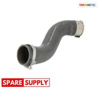 CHARGE AIR HOSE FOR DACIA DOKKER LODGY LOGAN THERMOTEC DCR198TT FITS UPPER