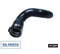 Charge Air Hose for DACIA DUSTER LOGAN SANDERO MAXGEAR 68-0517
