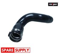 CHARGE AIR HOSE FOR DACIA DUSTER MAXGEAR 68-0517 FITS CHARGE AIR COOLER, UPPER