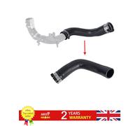 Charge Air Hose For Dacia LOGAN SANDERO Renault CLIO 144604208Rpart2
