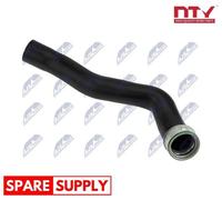 CHARGE AIR HOSE FOR DODGE JC, JOURNEY, JOURNEY NTY GPP-CH-004