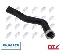 Charge Air Hose for DODGE JC, JOURNEY, JOURNEY NTY GPP-CH-004 NEW