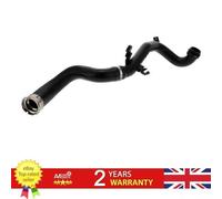 Charge Air Hose For Fiat 500X 14- 52090659 VAICO V24-1556