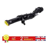 Charge Air Hose For Fiat 500X 14- EGEA 16- 52154742 VAICO V24-1554