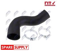 CHARGE AIR HOSE FOR FIAT BRAVO NTY GPP-FT-047