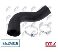 Charge Air Hose for FIAT BRAVO NTY GPP-FT-047 NEW