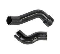 VAICO V24-0987 Charger intake hose