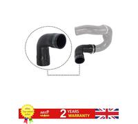 Charge Air Hose For Fiat DOBLO 10- 51832089part2