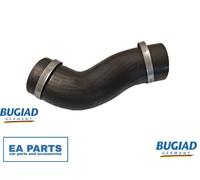 Air duct pipe 82340 BUGIAD for FIAT DOBLO Cargo DOBLO Combi