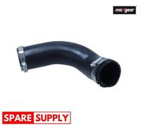 CHARGE AIR HOSE FOR FIAT DUCATO MAXGEAR 68-0423 FITS CHARGE AIR COOLER, LEFT
