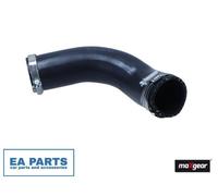 Charge Air Hose for FIAT DUCATO MAXGEAR 68-0423 fits Charge Air Cooler, Left NEW