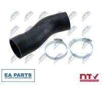 Charge Air Hose for FIAT DUCATO NTY GPP-FT-010