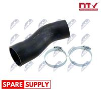 CHARGE AIR HOSE FOR FIAT DUCATO NTY GPP-FT-010