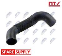 CHARGE AIR HOSE FOR FIAT DUCATO NTY GPP-FT-022