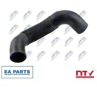 Charge Air Hose for FIAT DUCATO NTY GPP-FT-022