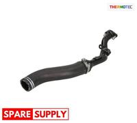 CHARGE AIR HOSE FOR FIAT FIORINO THERMOTEC DCF081TT FITS OUTLET