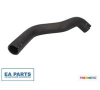 Charge Air Hose for FIAT GRANDE PUNTO THERMOTEC DCF117TT fits Left