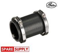 CHARGE AIR HOSE FOR FORD B-MAX C-MAX ESCAPE FIESTA GATES 09-1510