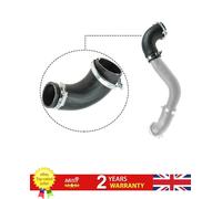 VAICO V25-1050 Charger intake hose