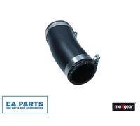 Charge Air Hose for FORD C-MAX FOCUS GALAXY GRAND C-MAX MAXGEAR 68-0570