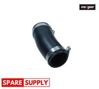 CHARGE AIR HOSE FOR FORD C-MAX FOCUS GALAXY MAXGEAR 68-0570 FITS OUTLET