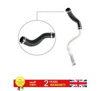 Charge Air Hose For Ford C-MAX FOCUS GALAXY MONDEO S-MAX 1480555part2