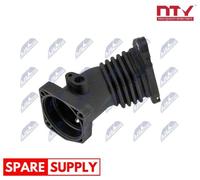CHARGE AIR HOSE FOR FORD C-MAX FOCUS NTY GPP-FR-021