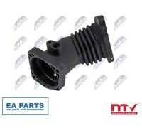 Charge Air Hose for FORD C-MAX FOCUS NTY GPP-FR-021