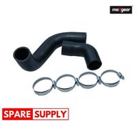 CHARGE AIR HOSE FOR FORD C-MAX MAXGEAR 68-0466 FITS CHARGE AIR COOLER, LEFT