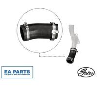 Charge Air Hose for FORD ECOSPORT GATES 09-1466