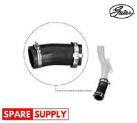 CHARGE AIR HOSE FOR FORD ECOSPORT GATES 09-1466