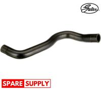CHARGE AIR HOSE FOR FORD ESCAPE KUGA GATES 09-1397