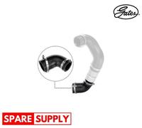 CHARGE AIR HOSE FOR FORD ESCAPE KUGA GATES 09-1398