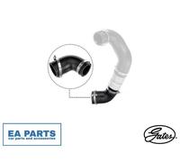 Charge Air Hose for FORD ESCAPE KUGA GATES 09-1398