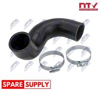 CHARGE AIR HOSE FOR FORD ESCAPE KUGA NTY GPP-FR-012
