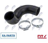 Charge Air Hose for FORD ESCAPE KUGA NTY GPP-FR-012