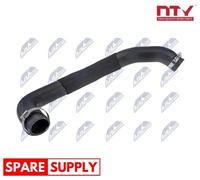 CHARGE AIR HOSE FOR FORD FIESTA TOURNEO COURIER B460 NTY GPP-FR-016