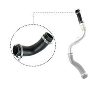 Charge Air Hose For Ford FOCUS 04-12 C-MAX 07-10 4M516C646DF
