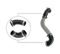 VAICO V25-1921 Charger intake hose