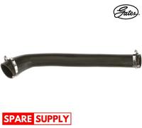 CHARGE AIR HOSE FOR FORD FOCUS GATES 09-0657