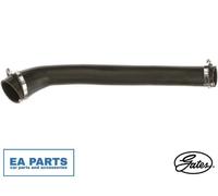 Charge Air Hose for FORD FOCUS GATES 09-0657